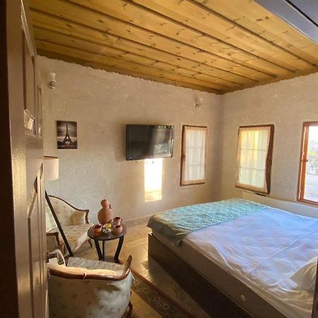 Ada Konagi Avanos Bed and Breakfast Νεβσεχίρ Εξωτερικό φωτογραφία