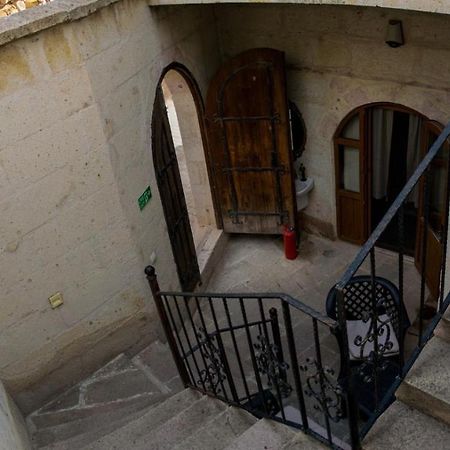 Ada Konagi Avanos Bed and Breakfast Νεβσεχίρ Εξωτερικό φωτογραφία