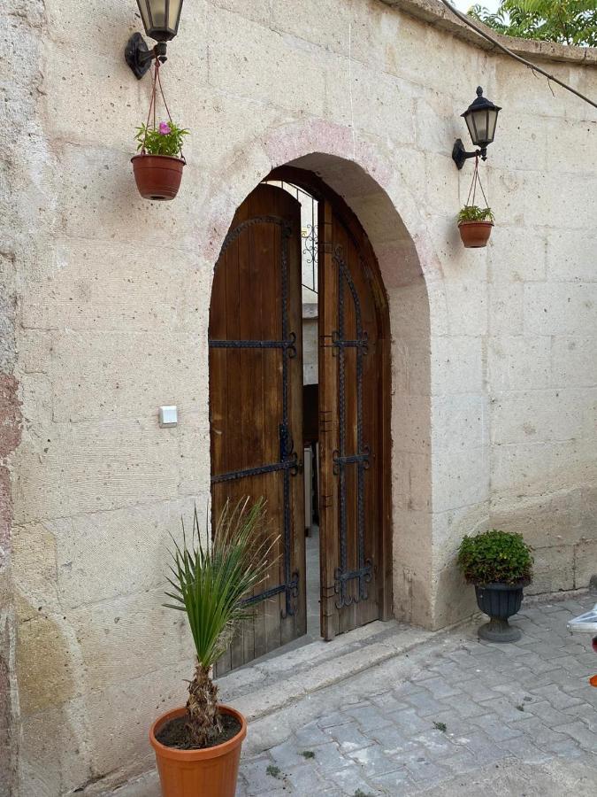 Ada Konagi Avanos Bed and Breakfast Νεβσεχίρ Εξωτερικό φωτογραφία
