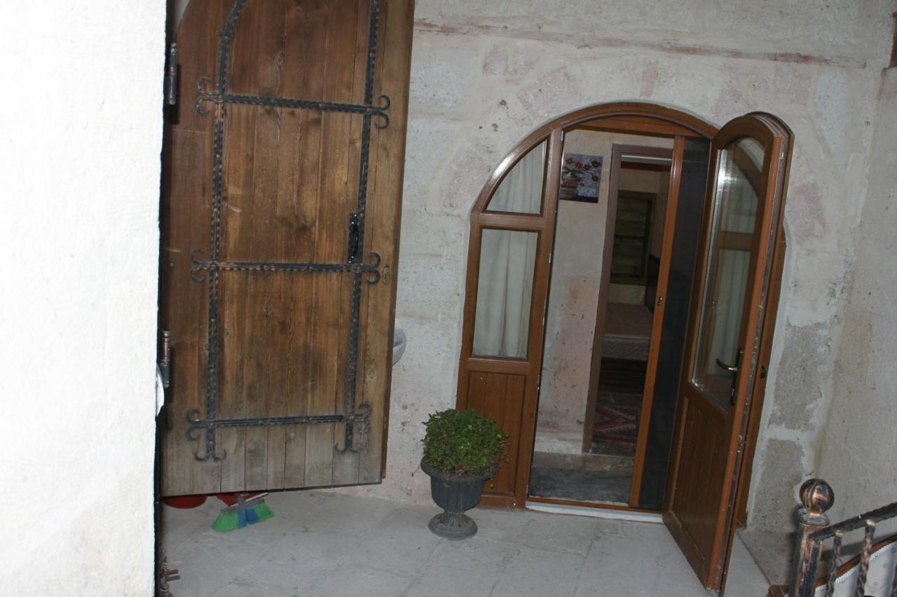 Ada Konagi Avanos Bed and Breakfast Νεβσεχίρ Εξωτερικό φωτογραφία