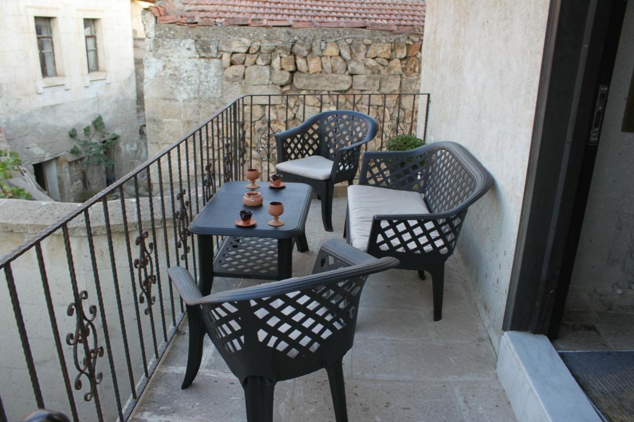 Ada Konagi Avanos Bed and Breakfast Νεβσεχίρ Εξωτερικό φωτογραφία