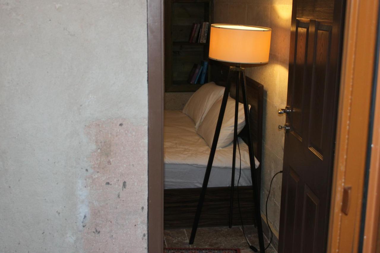 Ada Konagi Avanos Bed and Breakfast Νεβσεχίρ Εξωτερικό φωτογραφία