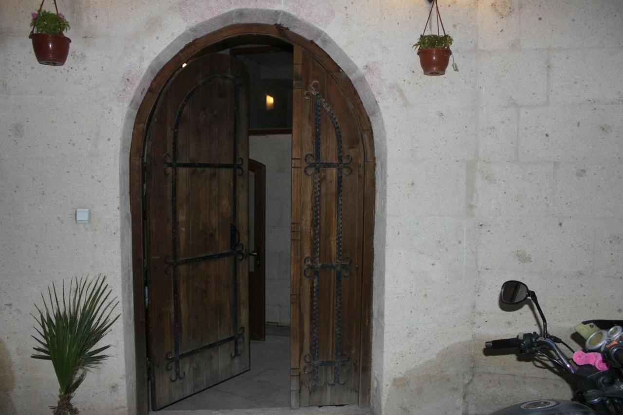Ada Konagi Avanos Bed and Breakfast Νεβσεχίρ Εξωτερικό φωτογραφία
