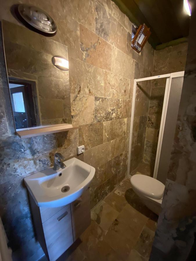 Ada Konagi Avanos Bed and Breakfast Νεβσεχίρ Εξωτερικό φωτογραφία
