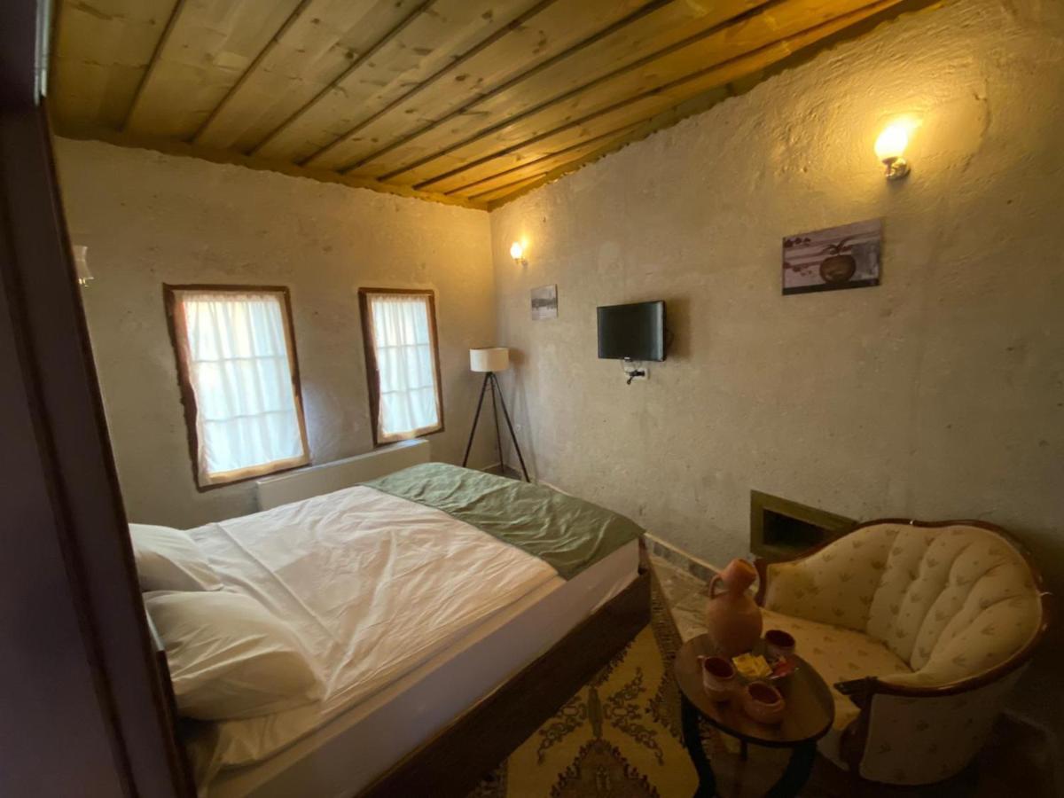 Ada Konagi Avanos Bed and Breakfast Νεβσεχίρ Εξωτερικό φωτογραφία