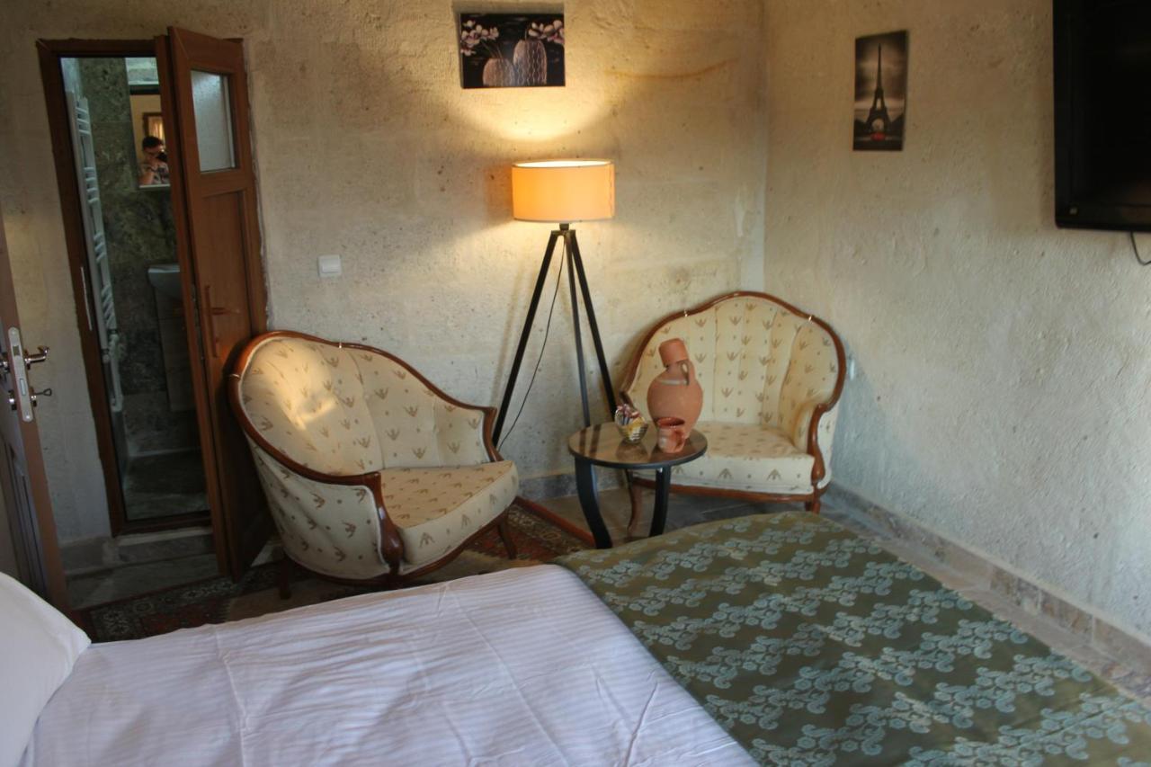 Ada Konagi Avanos Bed and Breakfast Νεβσεχίρ Εξωτερικό φωτογραφία