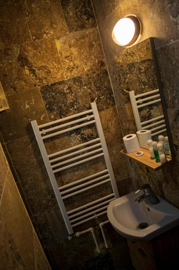 Ada Konagi Avanos Bed and Breakfast Νεβσεχίρ Εξωτερικό φωτογραφία