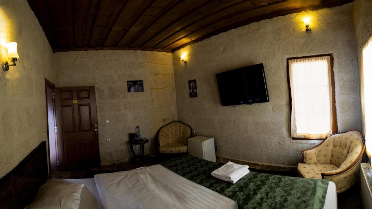 Ada Konagi Avanos Bed and Breakfast Νεβσεχίρ Εξωτερικό φωτογραφία