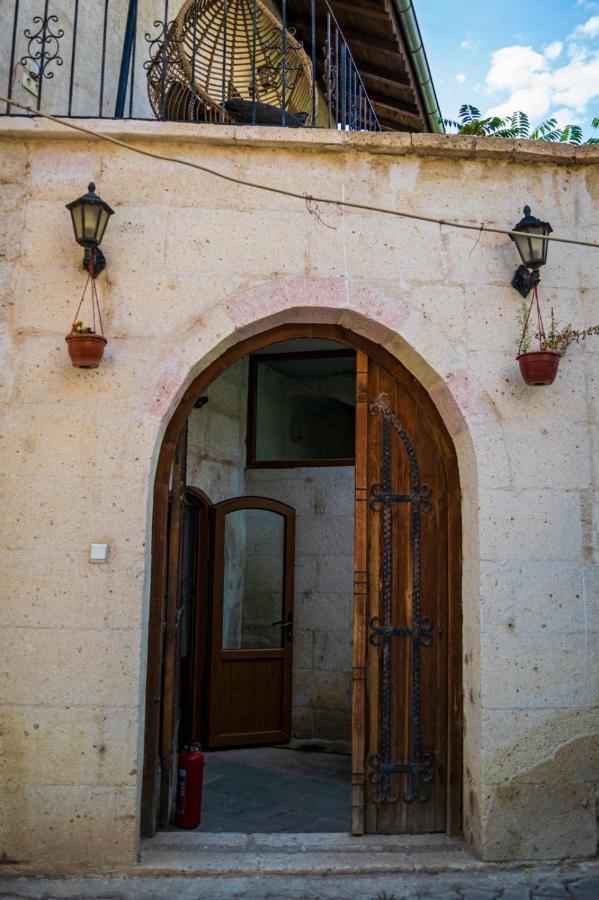 Ada Konagi Avanos Bed and Breakfast Νεβσεχίρ Εξωτερικό φωτογραφία