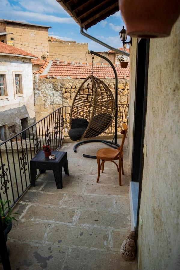 Ada Konagi Avanos Bed and Breakfast Νεβσεχίρ Εξωτερικό φωτογραφία